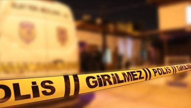 Ankara’da dehşet anları! Kızı ile erkek arkadaşını öldürdü