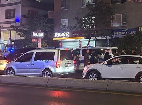 Ankara’da kan donduran olay! Hamile kızını ve erkek arkadaşını öldürdü