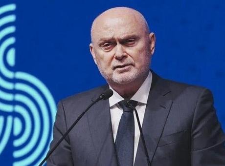 Son dakika… Türkiye BM Genel Sekreterliği için Feridun Sinirlioğlu’nu aday gösterdi
