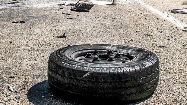 Mısır’da trafik kazası: 10 ölü, 24 yaralı