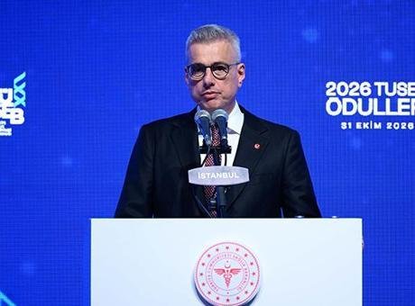 Bakan Memişoğlu: Başımıza icat çıkartın