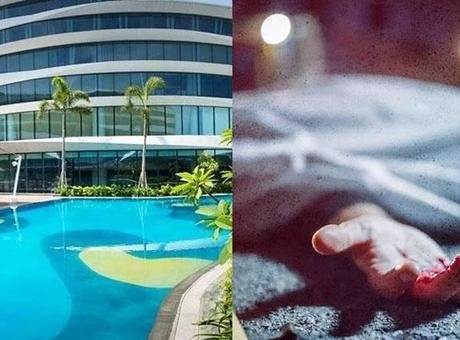 Beş yıldızlı otelde skandal! Hindistan’da havuzdayken elektriğe kapılan iki kişi hayatını kaybetti
