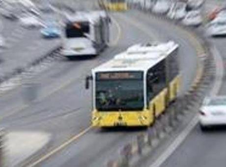 1 Kasım Pazar İstanbul’da hangi toplu taşıma araçları çalışmayacak? İETT, Metro İstanbul ve Şehir Hatları duyurdu