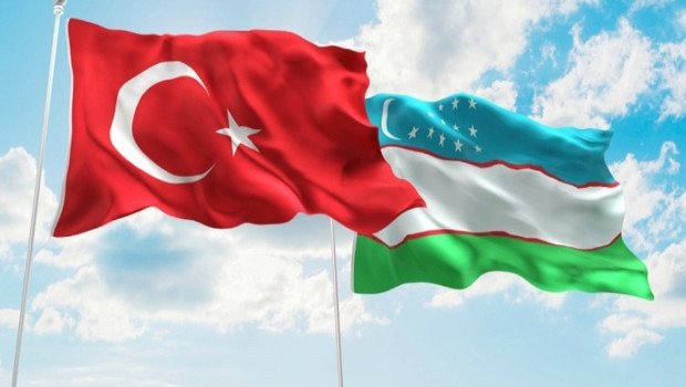 “Türk Dünyası Diyalog Forumu” kapsamında Özbekistan-Türkiye stratejik ortaklığı konuşuldu