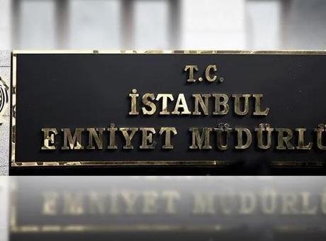 İstanbul Emniyet Müdürlüğünden nezarethanelerde verilen kumanyalara ilişkin açıklama