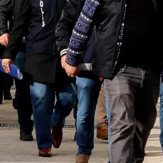 Ankara’da yasa dışı bahis operasyonu: 33 şüpheli tutuklandı