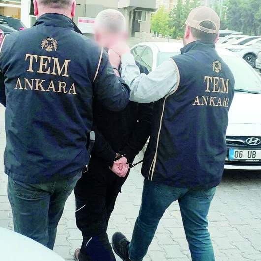 15 Temmuz’dan sonra harekete geçmişler