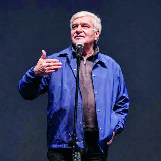 Cevat Özkaya Hakk’a yürüdü
