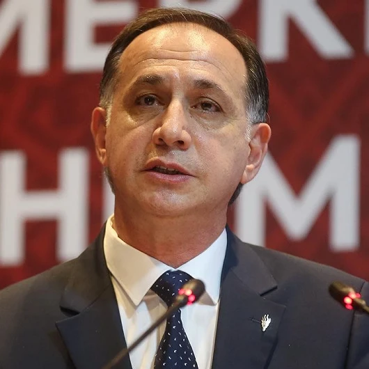 Son dakika: MHK Başkanı Ferhat Gündoğdu hakkında tutuklama kararı!