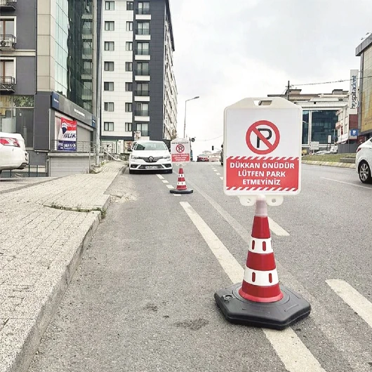 İstanbul’da duba işgali