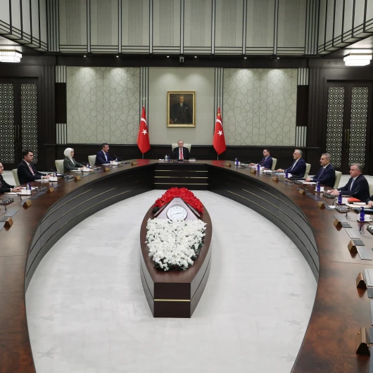Kabine yarın toplanıyor: Masada neler var?