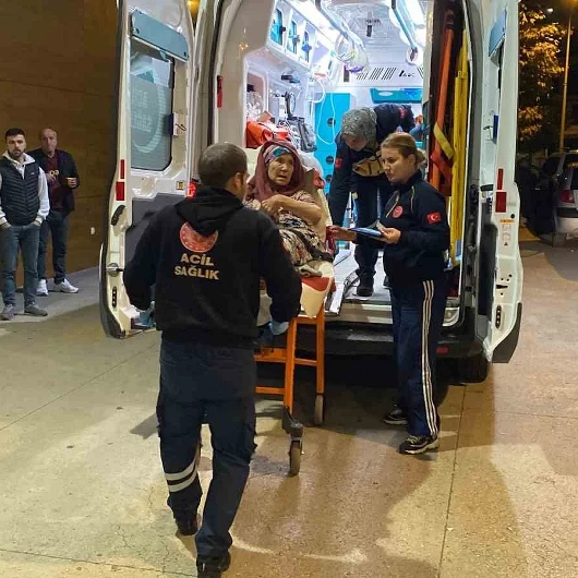 Pilav gününde kabus: Onlarca kişi hastanelik oldu