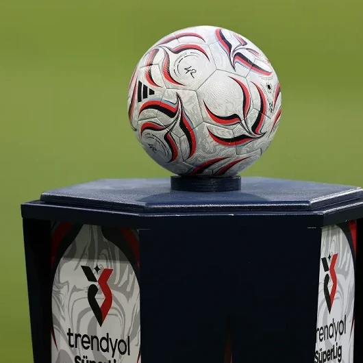 Süper Lig’de heyecan yarın başlıyor: İşte 7’nci hafta maç programı