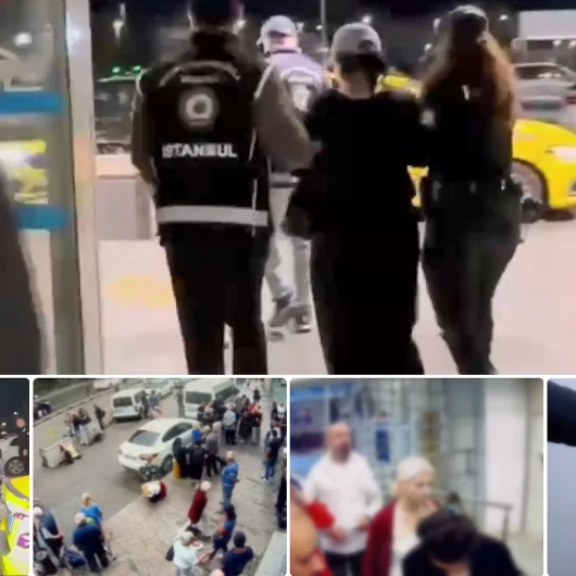 İstanbul merkezli yasa dışı ‘üreme hücresi’ ticareti operasyonunda yeni gelişme: 8 zanlı tutuklandı