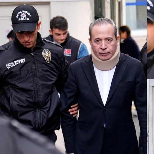 Sermaye piyasası soruşturmasında yeni gelişme: 20 şüpheli tutuklama talebiyle sevk edildi