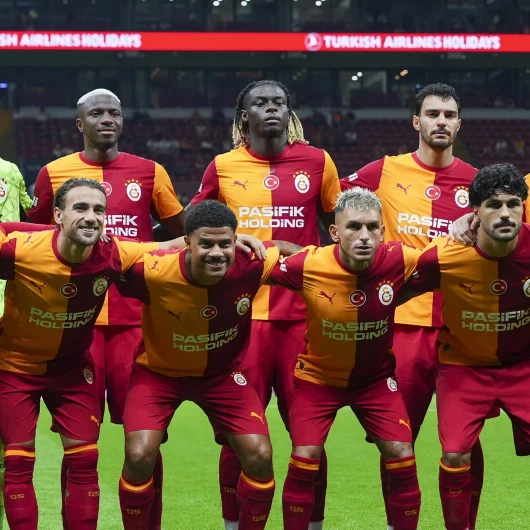 Premier Lig devleri Galatasaray’ın kapısına dayanıyor! Ocak ayında resmi teklif