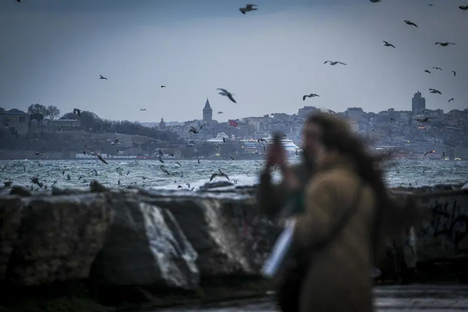 Yağış bitti ama hava buz gibi olacak. Bugün ve yarın hava nasıl olacak?