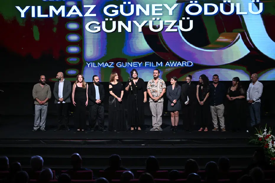 Adana Altın Koza Film Festivali’nde ödüller sahiplerini buldu