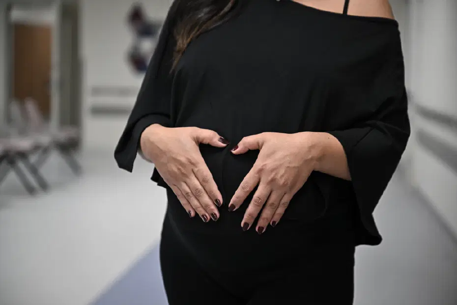 Anne adayları dikkat, artık MHRS’den randevu alınabiliyor