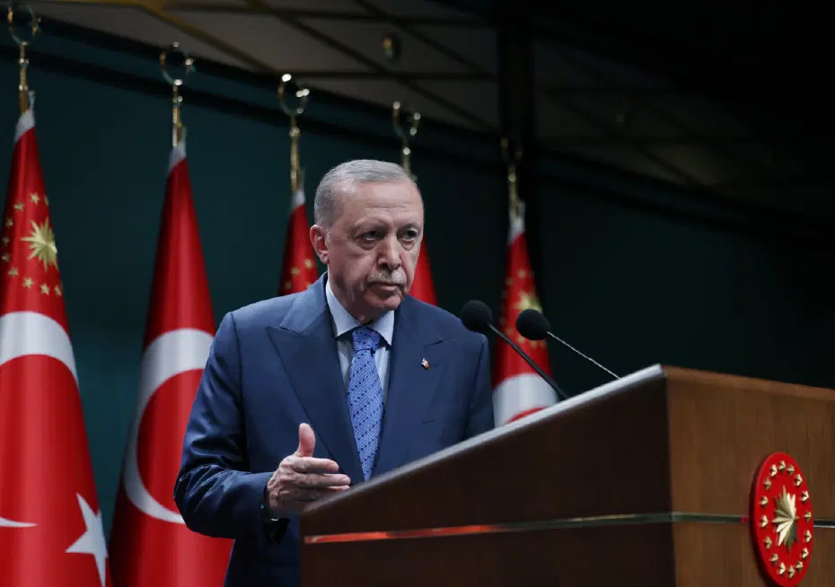 Cumhurbaşkanı Erdoğan: Türkiye’ye operasyon çekilemez