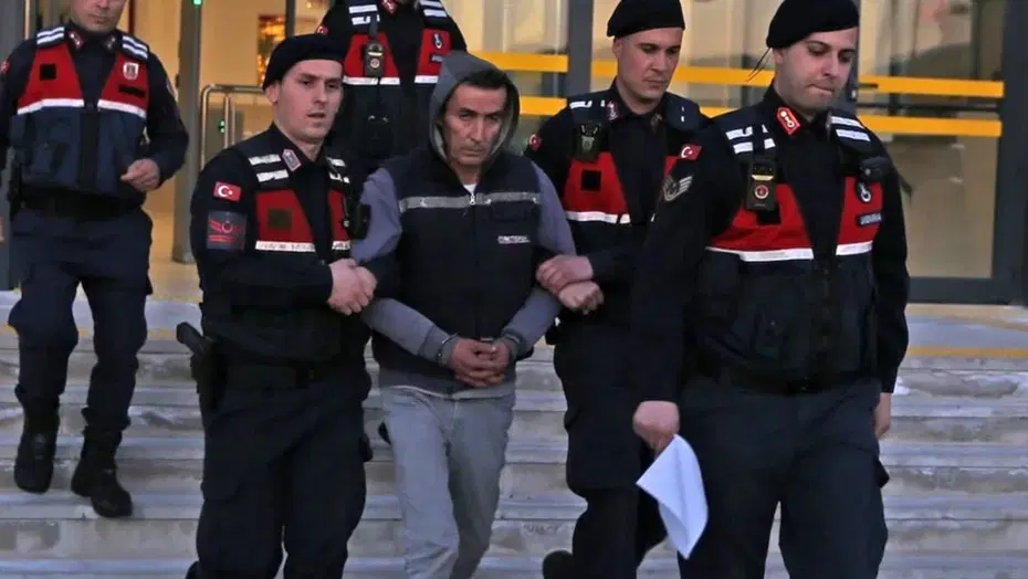 8 Mart’ta eşini öldüren sanığa ağırlaştırılmış müebbet