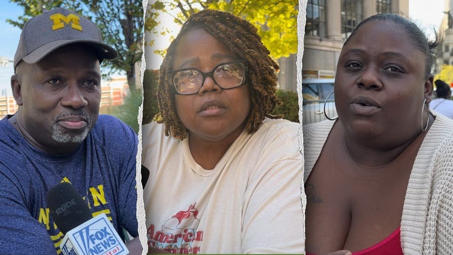 Obama’s star power gets a reality check from Black voters in crucial Senate race: ‘It’s a turnoff’