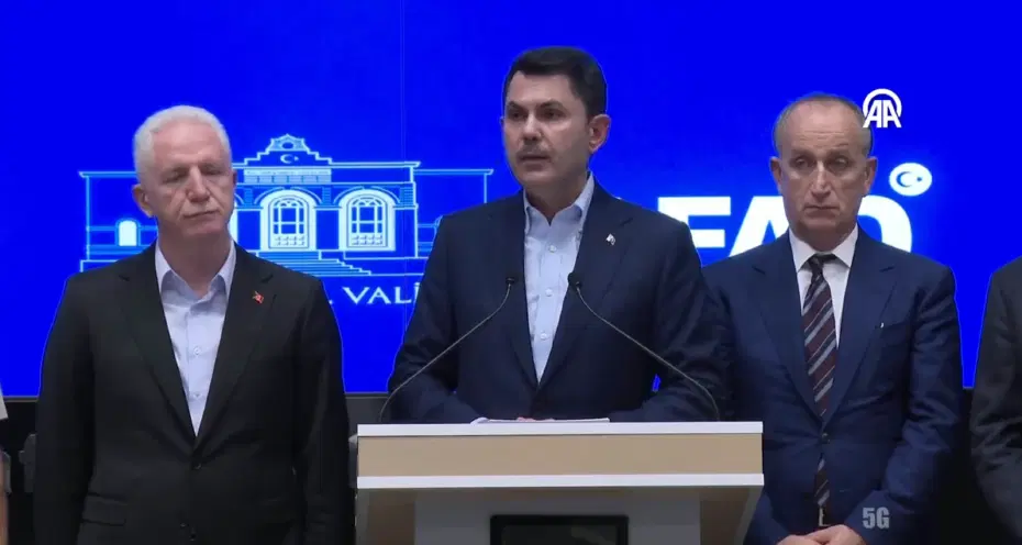 Sel faciasında can kaybı 3’e yükseldi. İki ilde 6 kişi kayıp