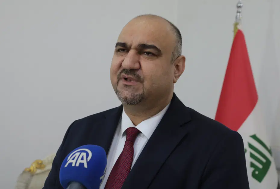 Iraklı Bakan Ağa açıkladı. Kerkük Valiliği yıl sonuna kadar Türkmenlerde kalacak