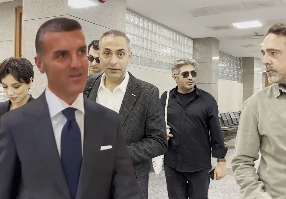 Kara para aklama soruşturması. 7 kişi tutuklandı