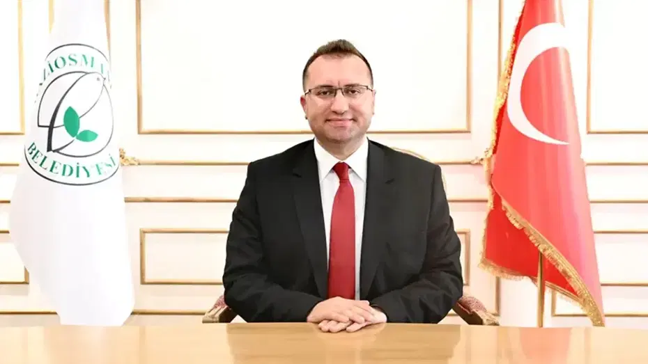 Gaziosmanpaşa Belediyesi davası. Başkan Hakan Bahçetepe’nin tahliyesi istendi