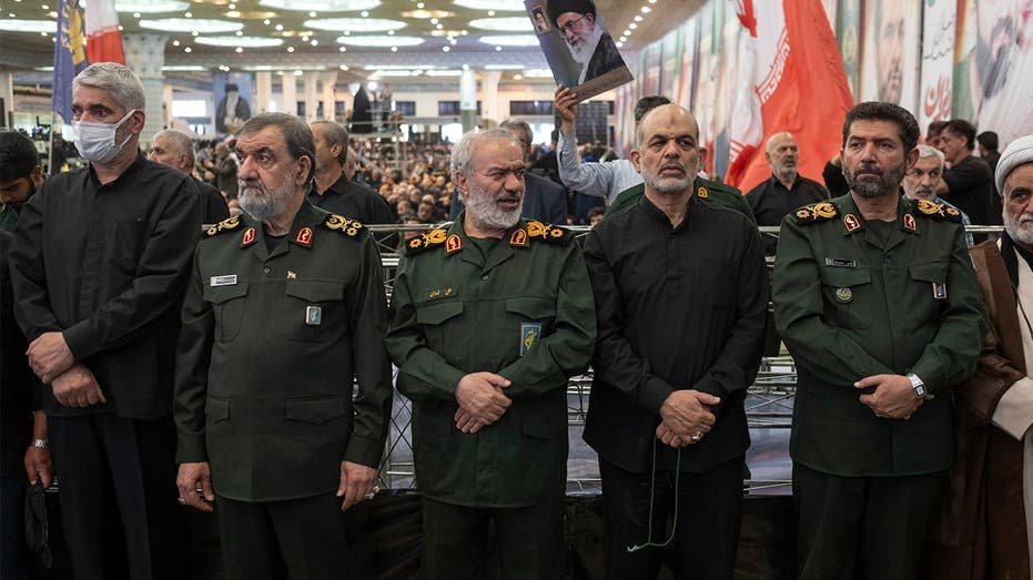 Trump admin threatens Iran with ‘consequences’ as allies convene amid threats of post-election escalation
