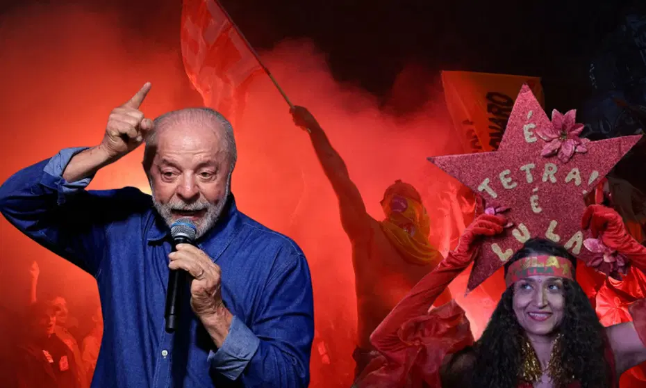 Lula da Silva 4’üncü kez başkan. “Brezilya kimsenin arka bahçesi değil”