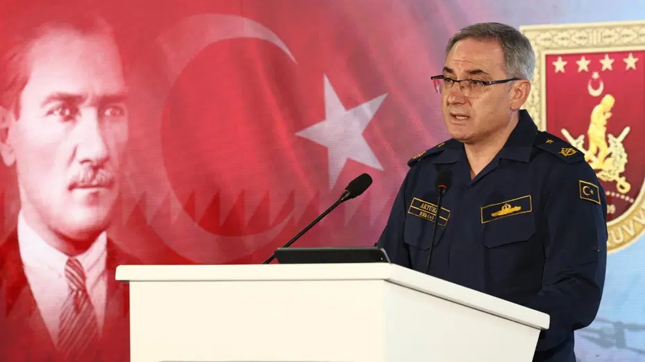 AB’ye Libya tepkisi. MSB: “Mutabakat uluslararası hukuk temelinde imzalandı”