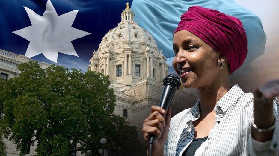 Omar’s menacing message hidden in seemingly innocent tweet exposed: ‘Crushed the enemy’