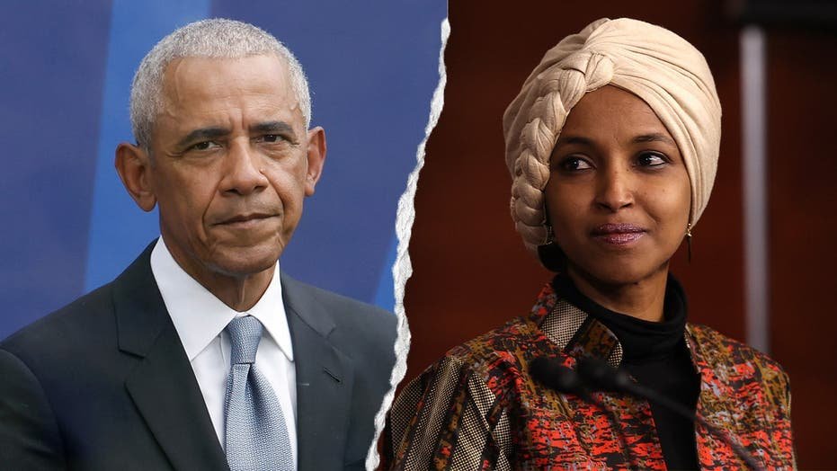 Obama admin first launched the investigation into Ilhan Omar’s alleged brother marriage