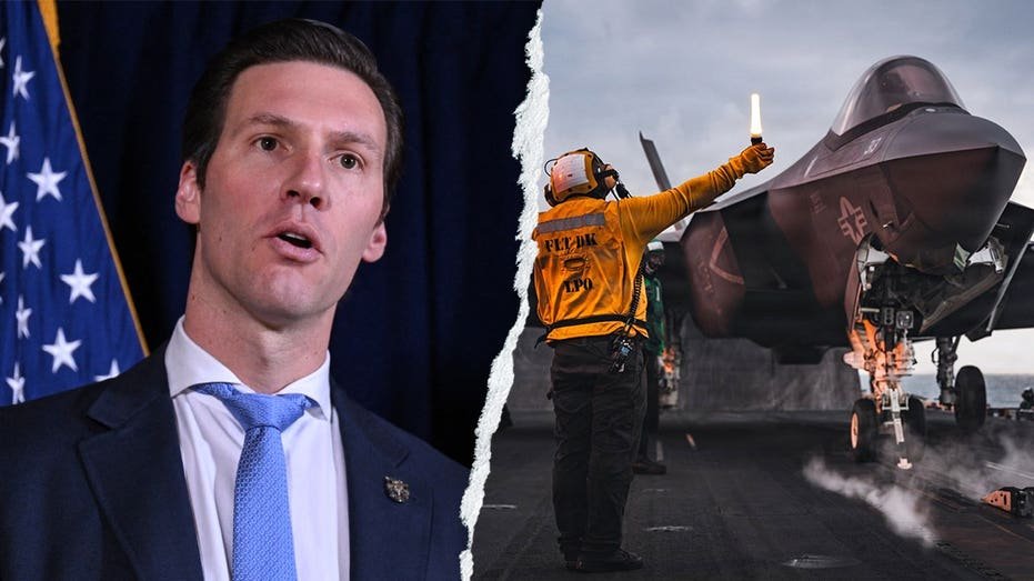 Americans ‘frustrated’ about Iran war going into midterms as Trump admin has decision to make: GOP lawmaker