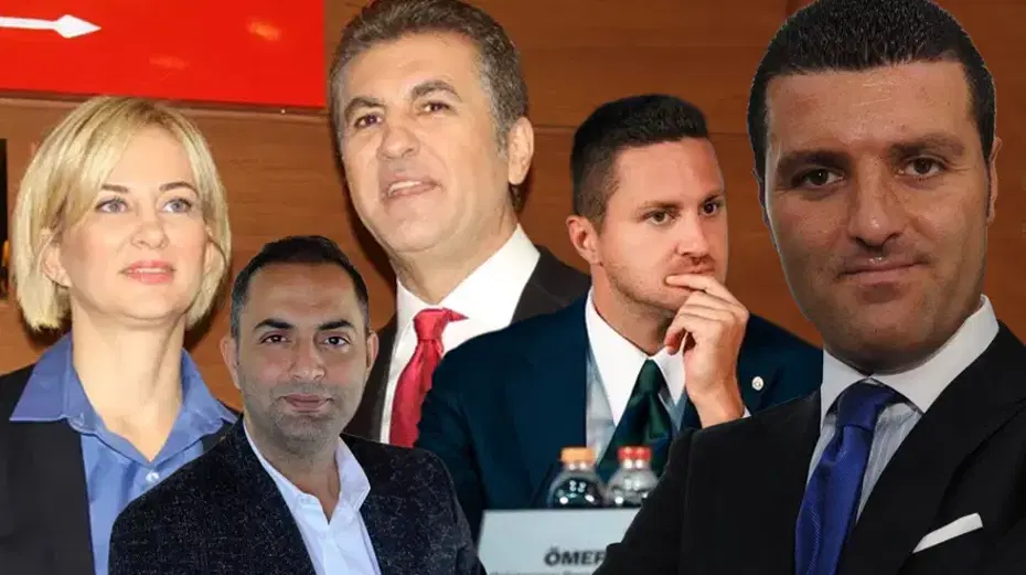 Sarıgül soruşturmasında 10 kişi hakkında daha gözaltı kararı verildi