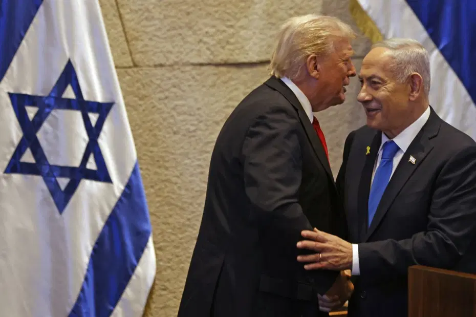 Trump ve Netanyahu savaşı yeniden başlatmayı değerlendiriyor