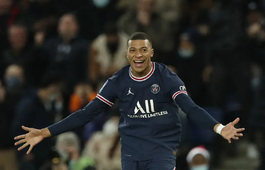 Bir videoyla gelen boykot. Çinli dev markalar Mbappe’yi sildi
