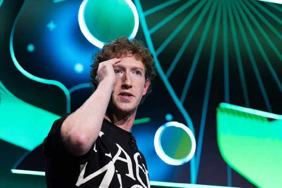 Serveti tehlikeye girdiği için taşınmayı planlıyordu. Mark Zuckerberg Silikon Vadisi’nden kaçamadı