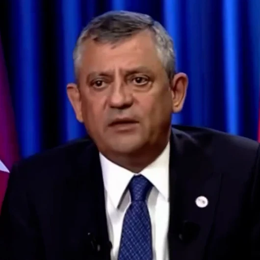 Özgür Özel’den adaylığa yeşil ışık: Bir tek ben kazanıyorsam doğru aday benim
