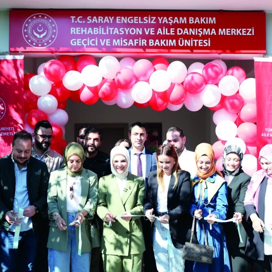 81 şehre ‘Nefes’