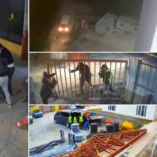 İstanbul’da 2 milyon liralık kablo vurgunu: 29 adrese baskın