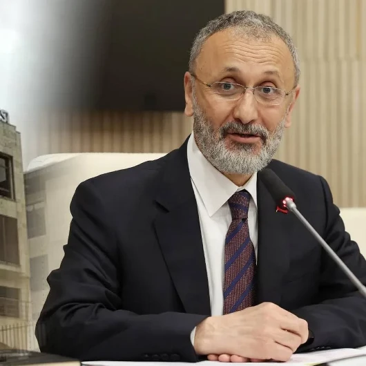 Eyüpsultan Belediyesine yönelik soruşturmada Başkan Mithat Bülent Özmen dahil 17 kişiye tutuklama talebi