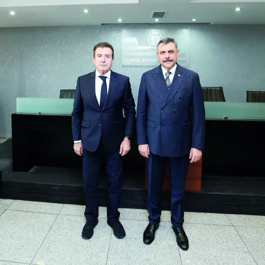Çetelere sınır ötesi kapan