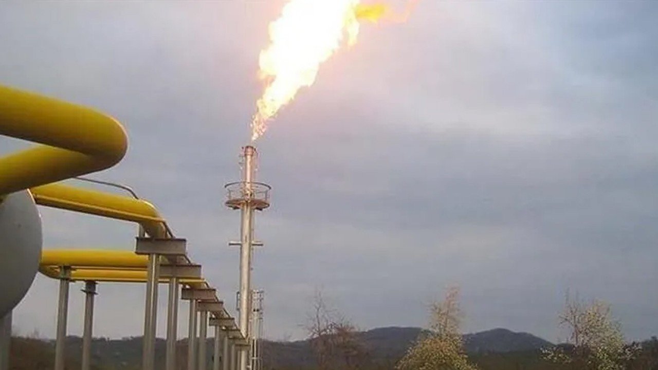Avrupa’nın doğal gaz stokları alarm veriyor