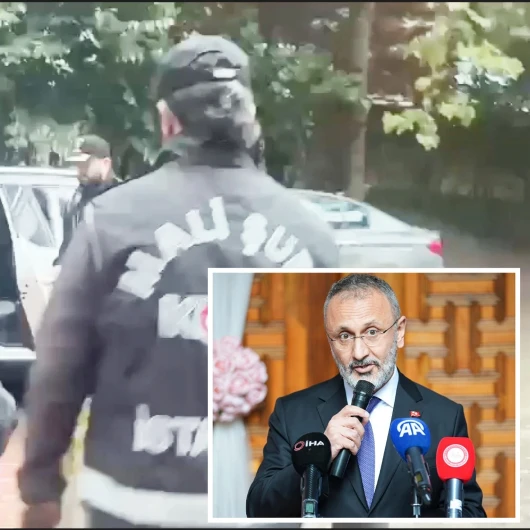 Eyüpsultan Belediye Başkanı gözaltında