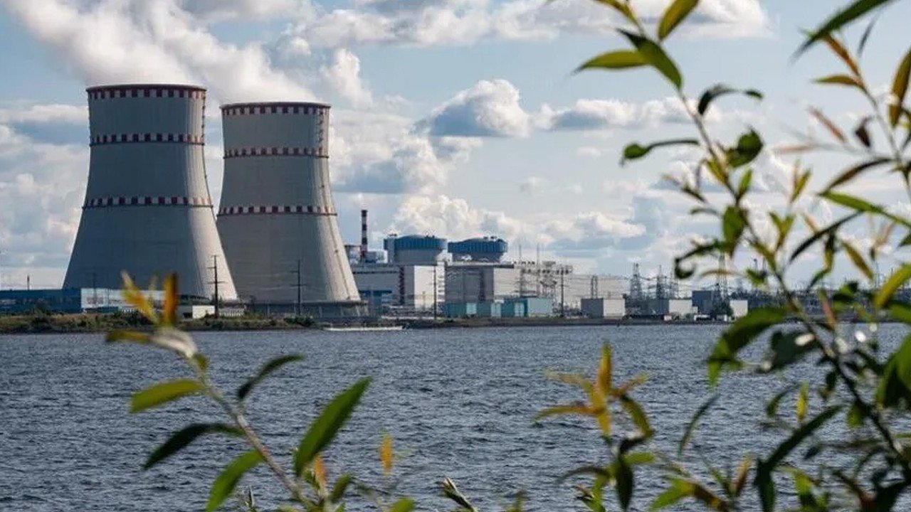 ABD’den nükleer enerjiye 4,2 milyar dolarlık kredi