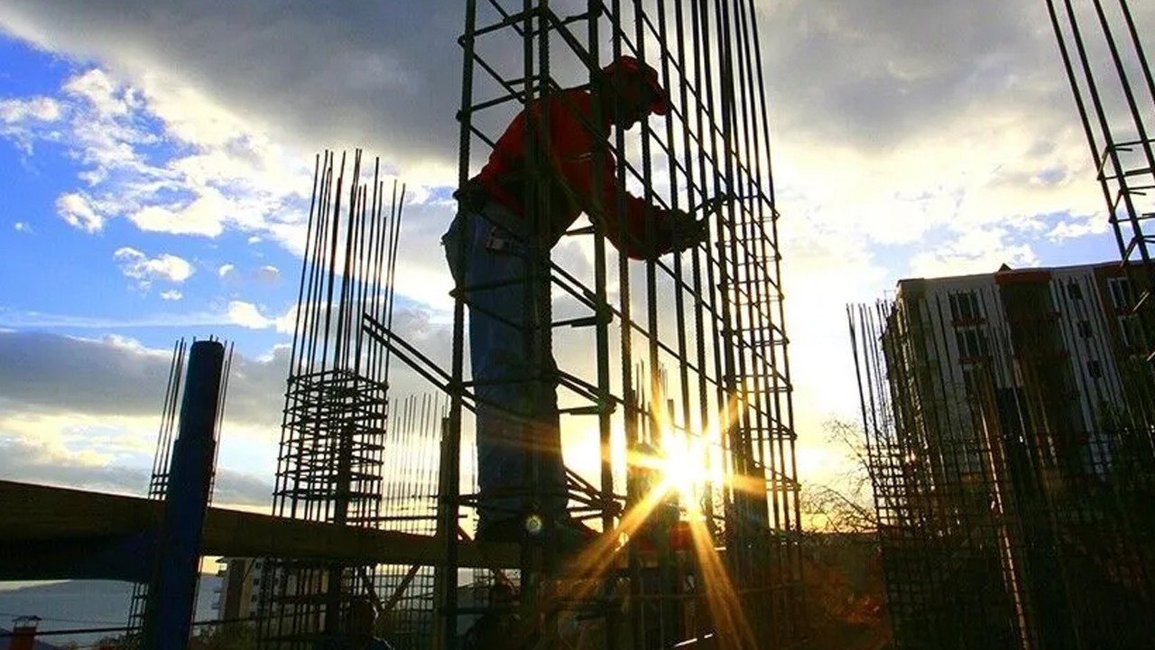 ABD’de inşaat harcamaları ağustosta arttı