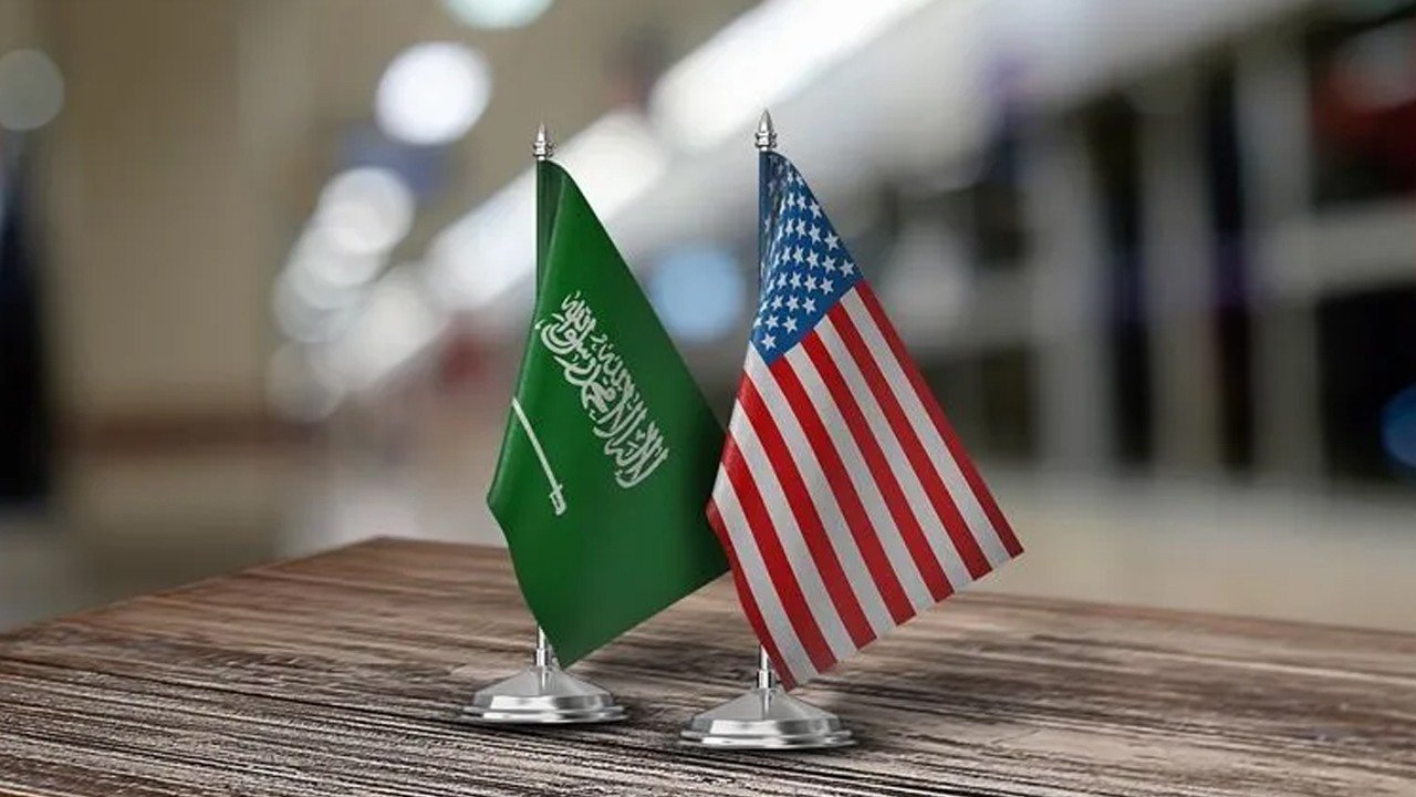 ABD’den Suudi Arabistan’daki personeli için tahliye kararı